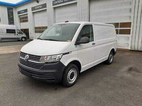 Kúpim VW t5/6 len 4x4