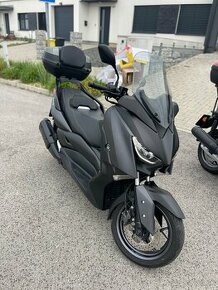 Yamaha x max 300