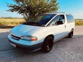 Predám Chevrolet Lumina