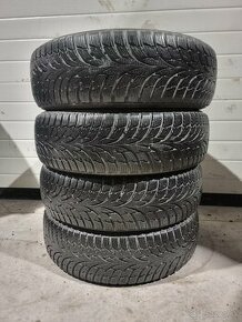 Zimné Pneu Nokian WRA3 165/70 R14 - 1