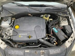 Renault clio 1.5 dci, 60 kW
