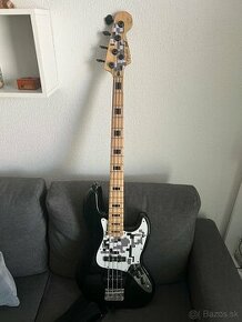 Kópia Fender Jazz Bass