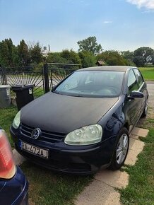 Volkswagen golf 5 1.4 - 1