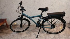 Elektrický bicykel Prešov - 1