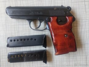 .CZ VZ.70 KAL.7,65