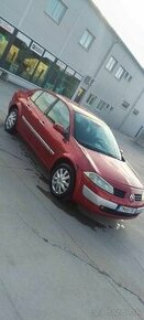 Renault Megane 2. Predam alebo Vymenim