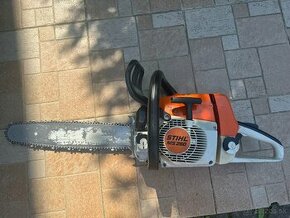 Stihl ms 260