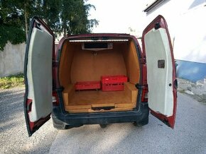 Citroen Berlingo 2.0hdi chladiak