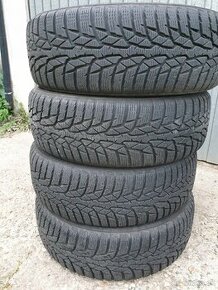 175/65r15 zimne pneu - 1