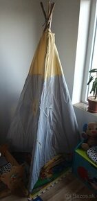 Teepee stan Ikea - 1