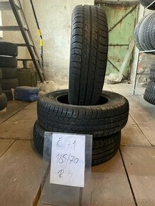 71.Matador Elite 2 185/70 R14