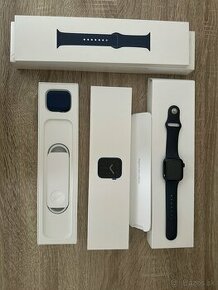 Apple Watch 6 - 1