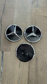 ORIGINAL ZNAK MERCEDES BENZ A0008880400 - 1