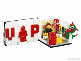 LEGO® 40178 Iconic VIP Set - 1