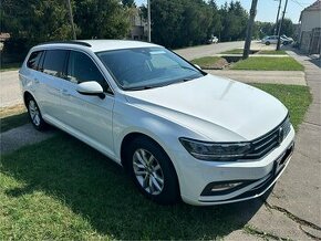 Volkswagen Passat B8 FL Variant 2.0 TDI Business DSG