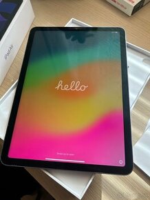 Apple iPad Air M1 64GB Purple (5. Gen.)