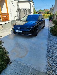 VW Golf 8 Style 1.5 tsi Style - 1