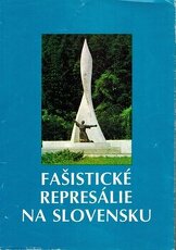 Fašistické represálie na Slovensku