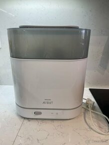 Parný sterilizátor Philips AVENT SCF286/03