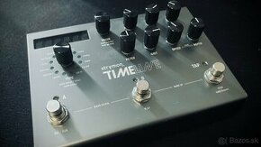 Strymon Timeline Delay