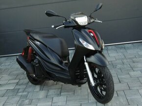 PIAGGIO MEDLEY S 125 2021 ABS,ASR LED 11KW