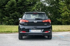 Hyundai i20 1.2i