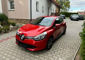 Renault Clio 1,2i pravidel servis ,1 Majite benzín manuál