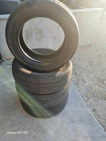 NANKANG 215/60 r17