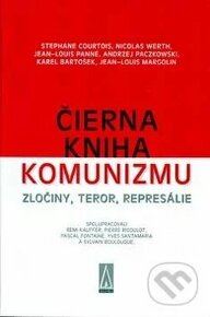 Čierna kniha komunizmu