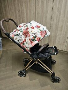 Luxusný kočík Cybex - 1