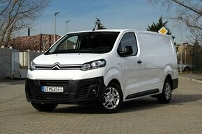 Citroën Jumpy 2.0 BlueHDi 120k L3H1 XL Club - 1