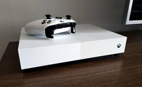 Xbox one s all digital 1tb