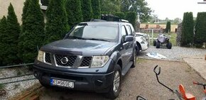 Nissan Pathfinder 2.5dci - 1