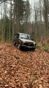 LADA NIVA 1,7 i