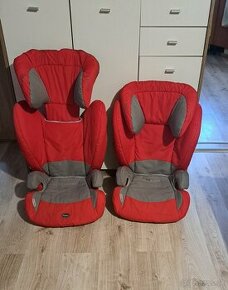 Detská autosedacka Britax Römer - 1