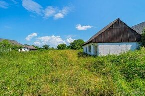 Pozemok v Lekárovciach