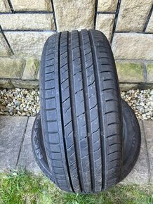 205/55 r16 Nexen - 1