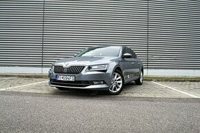 Škoda Superb 2.0 TDI Ambition DSG EU6 - 1