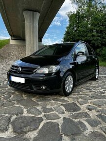 Volkswagen Golf 5 PLUS 1,9TDI, 77kw, MT/5, rok: 2008