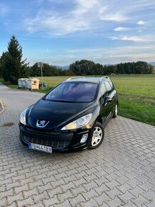 Peugeot 308 SW 1.6HDI - 1