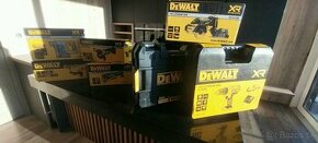 Úplne NOVÉ  - NEROZBALENÉ DeWalt náradie TOP - 1