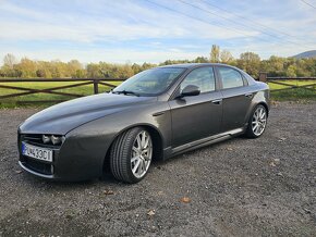 Alfa Romeo 159 2.4 Jtd