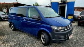 Volkswagen T6 Transporter 2,0 TDI -103kw CR-BMT LONG - 1