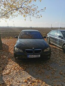 Bmw 320d