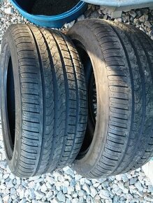 Predám Pirelli Cinturato P7 255/45 R18 99W ()  Run Flat