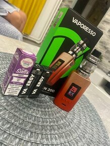 Vaporesso gén 200