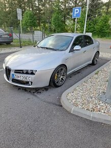 Alfa Romeo 159 1.75tbi TI - 1