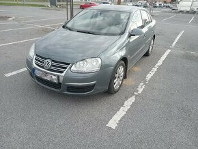 Predám Volkswagen JETTA 1,9 TDI 77kw