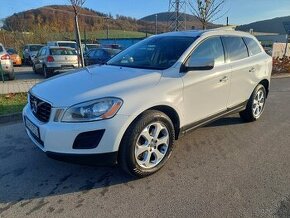 Volvo XC60 D5 (158kW) AWD Ocean Race