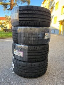 NOVÉ Letné pneumatiky NEXEN 275/40 R20